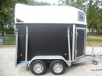 te koop aan deze mooie ruime 1.5 paards paardentrailer., Dieren en Toebehoren, Ophalen, Zo goed als nieuw, Hout