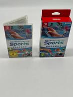 Nintendo Switch Game - Sports, 1 speler, Ophalen of Verzenden, Zo goed als nieuw, Vanaf 3 jaar