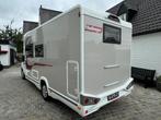 Ford Transit Challenger Graphite 380, Caravanes & Camping, Jusqu'à 5, Entreprise, Diesel, Ford