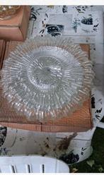 Vintage wandlamp 35cm, Huis en Inrichting, Lampen | Wandlampen, Ophalen of Verzenden, Zo goed als nieuw