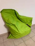Grote zitzak, Enlèvement, Comme neuf, Pouf