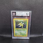 Scyther Holo Jungle Unlimited BGS 8.5, Enlèvement ou Envoi