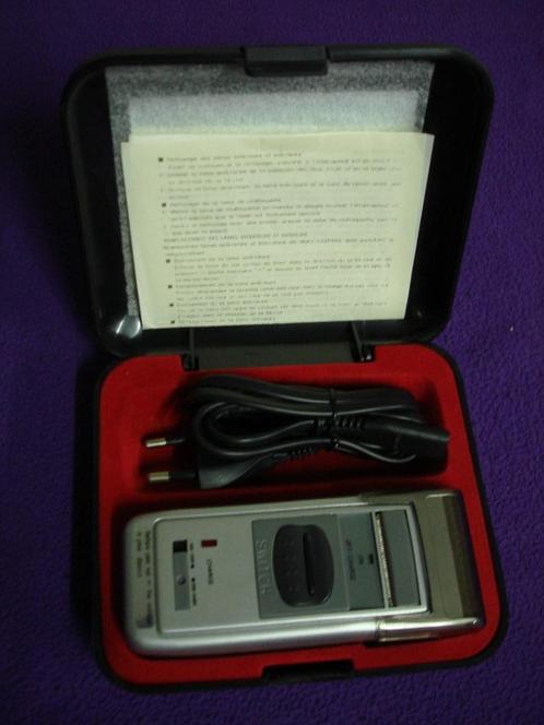 Yixing oplaadbaar scheerapparaat HASW-YX109., Elektronische apparatuur, Persoonlijke Verzorgingsapparatuur, Nieuw, Scheren en Epileren