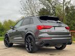 AUDI RSQ3 SUV MODEL, Auto's, Audi, 202 g/km, 5 zetels, Particulier, SUV of Terreinwagen