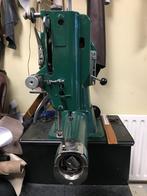 Naaimachine, Hobby en Vrije tijd, Ophalen, Gebruikt, Naaimachine, Industrieel