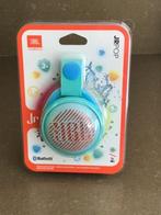 speaker JBL JR Pop Speaker Bluetooth   new nog verpakt, Ophalen of Verzenden, Nieuw, JBL
