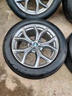 19 inch BMW X5 G05 velgen, Auto-onderdelen, Banden en Velgen, Gebruikt, 265 mm, Banden en Velgen, Personenwagen