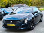 Peugeot 508 1.2 BOITE AUTO PACK SORT CUIR GPS XENON NEW MODE, Auto's, Peugeot, 4 deurs, 139 g/km, Blauw, Leder