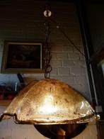 vintage hanglamp Glas Murano Bicolore  Mazzega, Ophalen, Huis en Inrichting
