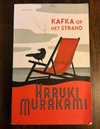 Kafka op het strand, Boeken, Ophalen of Verzenden, Zo goed als nieuw, Verhalen