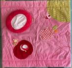 Speelmat/parklegger Lilliputiens, Enlèvement, Utilisé