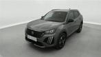 Peugeot 2008 1.2 PureTech 130Cv EAT8 Allure NAVI / FULL LED, Auto's, Automaat, Gebruikt, 1199 cc, 5 zetels