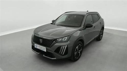 Peugeot 2008 1.2 PureTech 130Cv EAT8 Allure NAVI / FULL LED, Auto's, Peugeot, Bedrijf, Te koop, ABS, Boordcomputer, Centrale vergrendeling