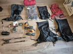 Kastopruiming ultralight hiking gear, Ophalen of Verzenden, Zo goed als nieuw, Schoenen
