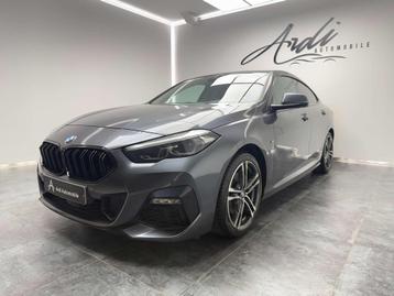 BMW 2 Serie 216 Gran Coupé *PACK M*CARPLAY*LED*GARANTIE 12  beschikbaar voor biedingen