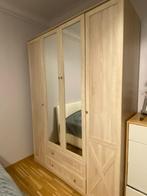 Armoire spacieuse, Maison & Meubles, Armoires | Dressoirs, 150 à 200 cm, En MDF, Synthétique, Enlèvement