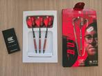 Stephen Bunting The Bullet als nieuw in de doos, Sport en Fitness, Darts, Ophalen of Verzenden, Zo goed als nieuw, Flights