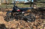 49cc mini crosser, pitbike, Fietsen en Brommers, Ophalen, Zo goed als nieuw, Pitbike