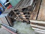 PALETTEN, Doe-het-zelf en Bouw, Hout en Planken, Ophalen