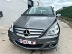 Mercedes-Benz B180 CDI / Garantie 1 an, Argent ou Gris, Achat, Boîte manuelle, Entretenue par le concessionnaire