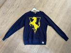 R&S Records Sweater (M) Limited Edition, Blauw, Maat 48/50 (M), Ophalen of Verzenden, R&S Records