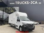 Renault Master (bj 2023), Auto's, Euro 6, Renault, Overige brandstoffen, Bedrijf
