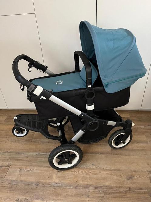 Bugaboo poussette occasion on sale