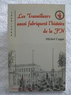 Herstal FN Fabrique Nationale – Michel Coppé - 1989, Boeken, Ophalen of Verzenden, Gelezen
