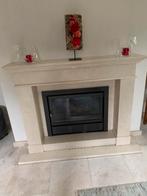 Flam MT68 inbouw-houtkachel, Enlèvement, Encastré, Poêle à bois