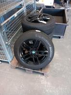 Ensemble de jantes avec pneus d'hiver, Enlèvement, Pneus hiver, Pneu(s)