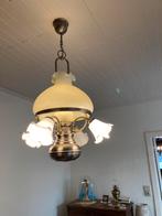 Lusters, Huis en Inrichting, Lampen | Hanglampen, Zo goed als nieuw, Ophalen