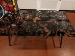 Bureau tafel, Huis en Inrichting, Bureaus, Ophalen, Zo goed als nieuw, Bureau