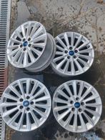 Jantes alu FORD 17 pouces, Autos : Divers, Enjoliveurs, Enlèvement, Utilisé