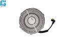 FAN CLUTCH DAF XF 10.12- MX13.303/340 EURO6 W/OUT FAN.DAF CF, Motor en Accessoires, -, -, Nieuw