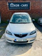 Mazda 2 - 98.000 km! Eerste eigenaar - Blanco gekeurd, Autos, Mazda, Boîte manuelle, Euro 4, Achat, Essence