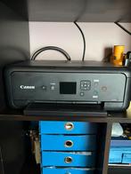 Canon ts5150, Computers en Software, Printers, Ophalen, Printer, Inkjetprinter, Ingebouwde Wi-Fi