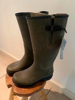 Rubberen laarzen Gunterra maat 41 olijfgroen NIEUW, Kleding | Heren, Schoenen, Overige kleuren, Gunterra, Nieuw, Ophalen of Verzenden