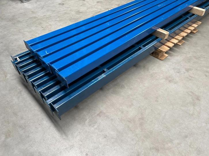 TUSSENVLOER 350 kg/m2 Entresol Mezzanine Bordesvloer 3,4x6,8, Cd's en Dvd's, Cd's | Overige Cd's, Gebruikt, Boxset, Ophalen