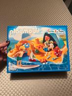 Playmobil, Enlèvement, Comme neuf