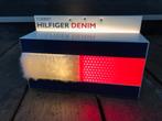 Tommy Hilfiger Lightbox, Ophalen, Gebruikt, Lichtbak of (neon) lamp