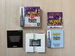Dr. Mario + Puzzle league — Gameboy Advance, Compleet, Games en Spelcomputers, Ophalen of Verzenden, Zo goed als nieuw, Vechten