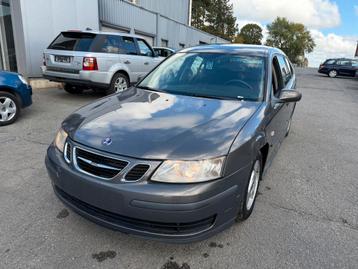 Saab 9-3  1,9td 2006 euro4 268000km 110kw Marchand, beschikbaar voor biedingen