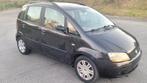 FIAT IDEA 2004+1.3JTD+AIRCO+CTOK+DEMANDE D'IMMATRI À 1199EU, Auto's, Idea, Zwart, Bedrijf, 5 deurs