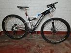Cannondale scalpel carbon, Fietsen en Brommers, Fietsen | Mountainbikes en ATB, Zo goed als nieuw, Ophalen, Overige merken, Minder dan 45 cm