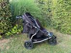 Mountain Buggy urban jungle 2 kindjes/baby, Ophalen, Gebruikt, Overige merken, Duomodel