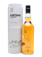 AnCnoc 35yo, Ophalen of Verzenden, Nieuw, Vol