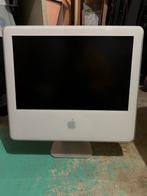 iMac g5, Ophalen, Gebruikt, IMac