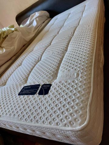 Matras 90x200cm Pullman Silverline Royal standard als nieuw beschikbaar voor biedingen