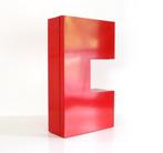 Vintage Ikea Eva & Peter Moritz - Kast - Ätran medicijnkast, Antiek en Kunst, Ophalen