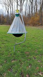 Dazenval paardenweide, Dieren en Toebehoren, Ophalen, Gebruikt